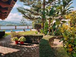 Chalet en venta en Barrios (Los)