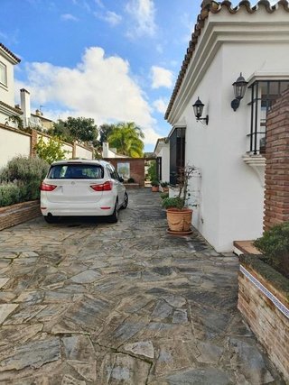 Chalet en venta en Barrios (Los)