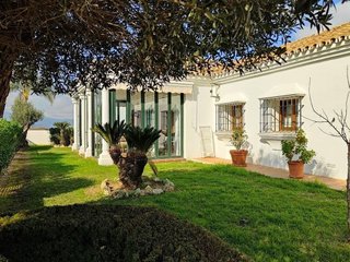 Chalet en venta en Barrios (Los)