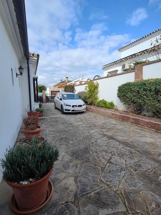 Chalet en venta en Barrios (Los)
