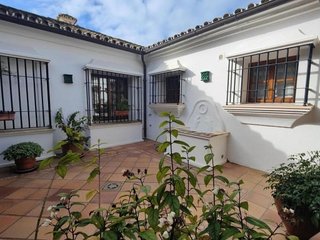 Chalet en venta en Barrios (Los)
