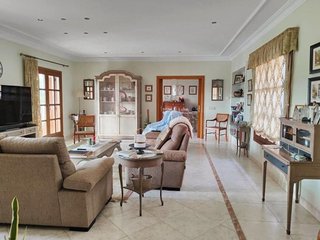 Chalet en venta en Barrios (Los)