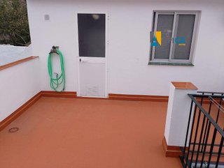 Casa adosada en venta en Benalup-Casas Viejas