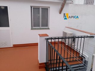 Casa adosada en venta en Benalup-Casas Viejas