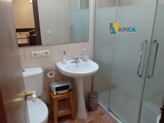 Casa adosada en venta en Benalup-Casas Viejas