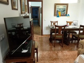 Casa adosada en venta en Benalup-Casas Viejas
