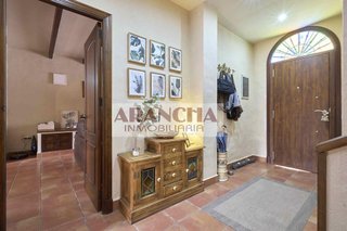 Chalet en venta en Santuario - La Laguna en Chipiona