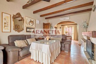 Chalet en venta en Santuario - La Laguna en Chipiona
