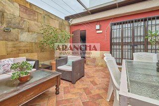 Chalet en venta en Santuario - La Laguna en Chipiona