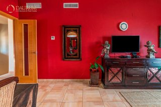 Casa adosada en venta en Alcalá del Río