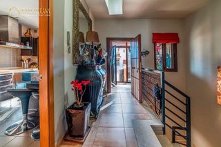 Casa adosada en venta en Alcalá del Río