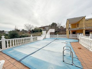 Chalet en venta en Madrigal en Villarreal