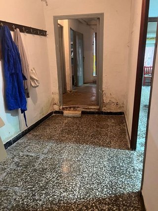 Casa pareada en venta en Utiel
