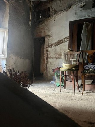 Casa pareada en venta en Utiel