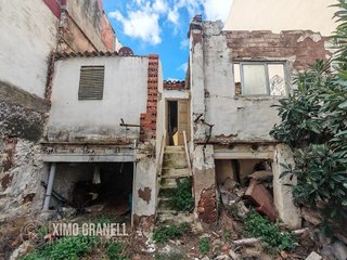 Chalet en venta en Vall d´Uixó (la)