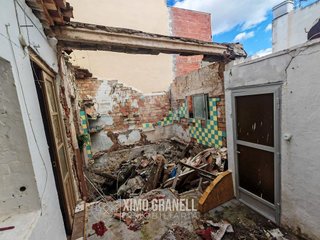 Chalet en venta en Vall d´Uixó (la)