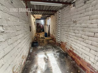 Chalet en venta en Vall d´Uixó (la)