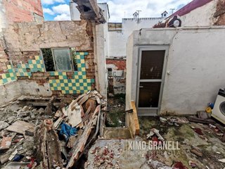 Chalet en venta en Vall d´Uixó (la)