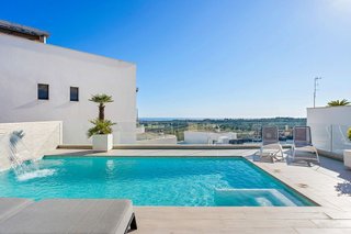 Casa en venta en San Miguel de Salinas