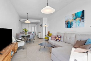 Casa en venta en San Miguel de Salinas