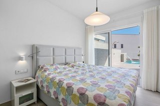 Casa en venta en San Miguel de Salinas