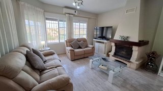Casa adosada en venta en Huércal-Overa