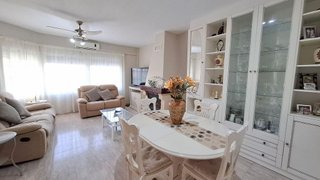 Casa adosada en venta en Huércal-Overa