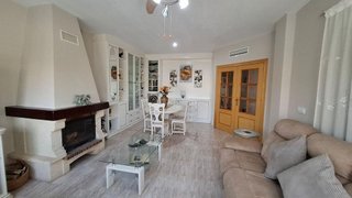 Casa adosada en venta en Huércal-Overa