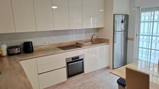 Casa adosada en venta en Huércal-Overa