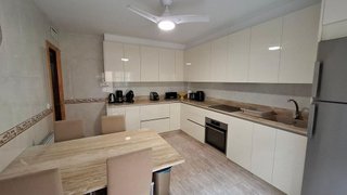 Casa adosada en venta en Huércal-Overa