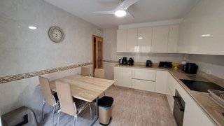 Casa adosada en venta en Huércal-Overa