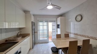 Casa adosada en venta en Huércal-Overa