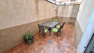 Casa adosada en venta en Huércal-Overa