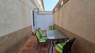 Casa adosada en venta en Huércal-Overa