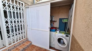 Casa adosada en venta en Huércal-Overa