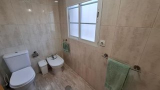 Casa adosada en venta en Huércal-Overa
