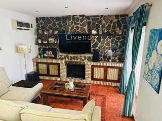 Chalet en venta en Las Lagunas - Campano en Chiclana de la Frontera