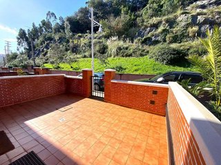 Casa adosada en venta en Castro en Castro Urdiales
