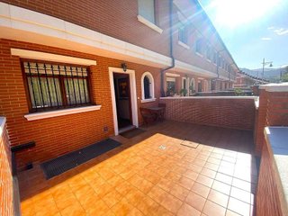 Casa adosada en venta en Castro en Castro Urdiales