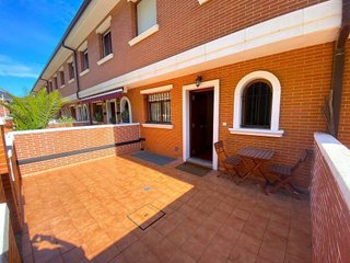 Casa adosada en venta en Castro en Castro Urdiales