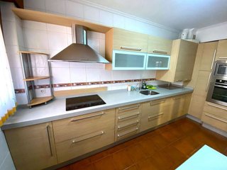 Casa adosada en venta en Castro en Castro Urdiales