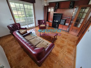 Chalet en venta en Salvaterra de Miño