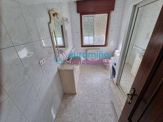Chalet en venta en Salvaterra de Miño
