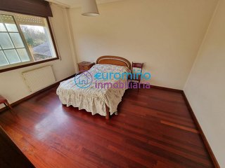 Chalet en venta en Salvaterra de Miño