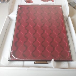 Bandeja Leuchtturm para monedas(8)