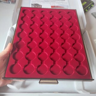 Bandeja Leuchtturm para monedas(8)
