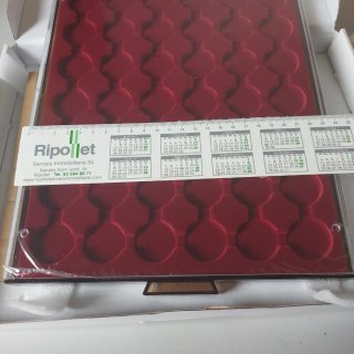 Bandeja Leuchtturm para monedas(8)