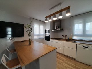 Casa pareada en venta en San Martín de la Vega