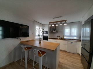 Casa pareada en venta en San Martín de la Vega