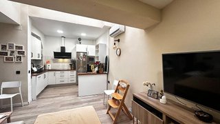 Casa adosada en venta en Coria del Río